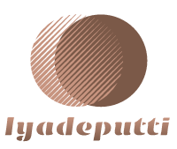 Логотип lyadeputti.ru